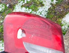 Стоп на Лексус 