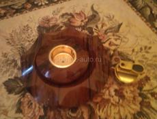 Продую  пепельницу с камня 