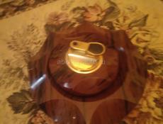 Продую  пепельницу с камня 