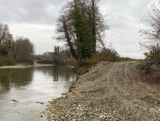 УЧАСТОК ТАМЫШ С ВЕТХИМ СТРОЕНИЕМ КОММЕРЦИЯ