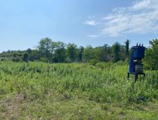 УЧАСТОК ТАМЫШ С ВЕТХИМ СТРОЕНИЕМ КОММЕРЦИЯ