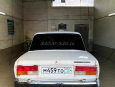 ВАЗ 2107