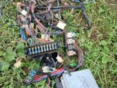 Запчасти на ниву 