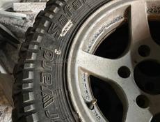 Запчасти на ниву 