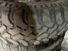 Запчасти на ниву 