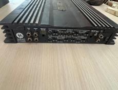 Срочно Усилок мощный 