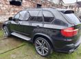 BMW X5 70