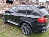 BMW X5 70