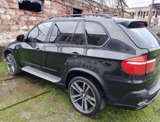 BMW X5 70