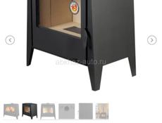 Печь Бавария 12