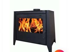 Печь Бавария 12