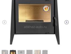 Печь Бавария 12