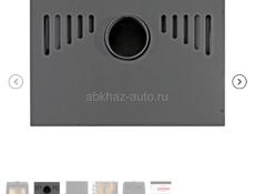 Печь Бавария 12