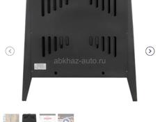 Печь Бавария 12