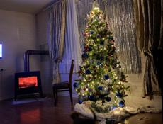 Печь Бавария 12