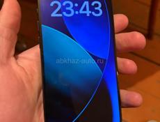 Айфон 15 про 