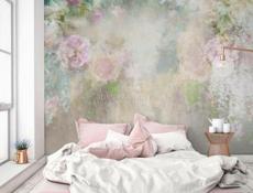 ПОКЛЕЙКА ОБОЕВ. 