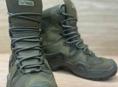 Тактические ботинки/берцы🔥