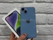 iPhone 14 128Gb 🔋100%