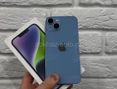 iPhone 14 128Gb 🔋100%