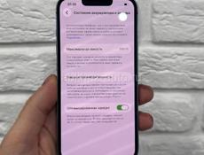 iPhone 14 128Gb 🔋100%