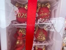 Распродажа шоколадных и мыльных наборов🔥спешите