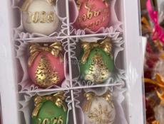 Распродажа шоколадных и мыльных наборов🔥спешите