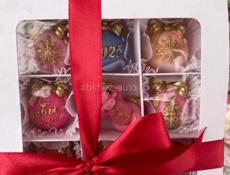 Распродажа шоколадных и мыльных наборов🔥спешите