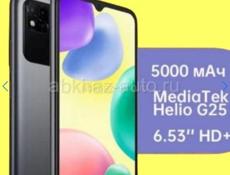 Redmi10A(128GB)новый.В использовании не был.