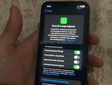 iPhone XR идеал 