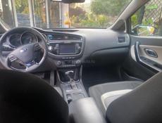 Kia Cee`d
