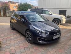 Kia Cee`d