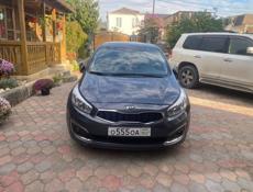 Kia Cee`d