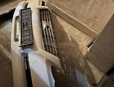 Бампер Марк х