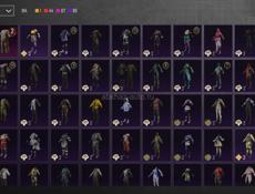 СРОЧНО АККАУНТ В PUBG!