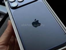 Apple iPhone 17 Pro 256Gb Deep Blue (Глубокий синий)Sim + eSim