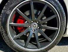 Mercedes-Benz S-Класс