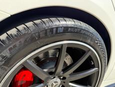 Mercedes-Benz S-Класс