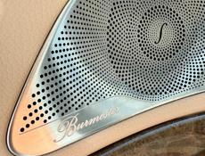 Mercedes-Benz S-Класс