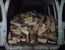 Продаю дрова