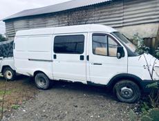 ГАЗ 2308 Атаман