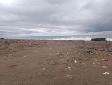 Первая полоса багмаран берег 