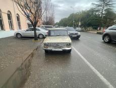 ВАЗ 2101