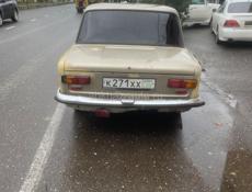 ВАЗ 2101