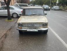 ВАЗ 2101