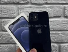 iPhone 12 128🔋100%