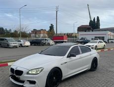 BMW 6 Series