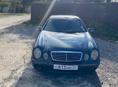 Mercedes-Benz CLK