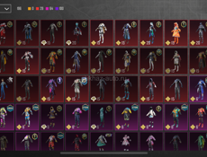 Аккаунт в Пабг 