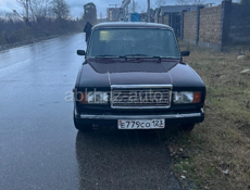 ВАЗ 2107